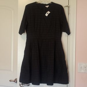 NWT Black Gap dress